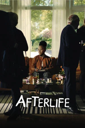 Постер: Afterlife