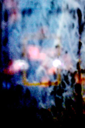 Постер: Another Year Is Passing (In the Roaring Waters)