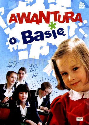 Постер: Awantura o Basię