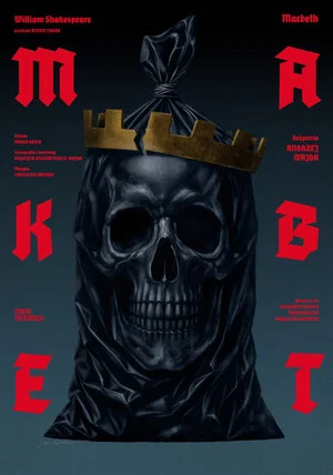 Постер: Makbet