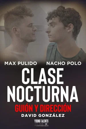 Постер: Clase nocturna