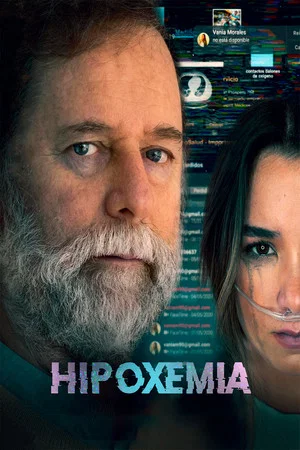 Постер: Hipoxemia