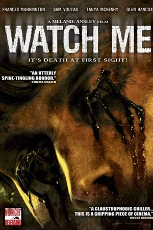 Постер: Watch Me