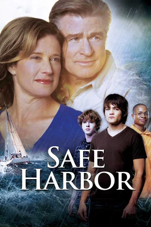 Постер: Safe Harbor