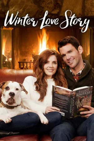 Постер: Winter Love Story