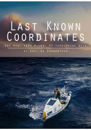 Постер: Last Known Coordinates