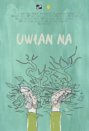 Постер: Uwian Na