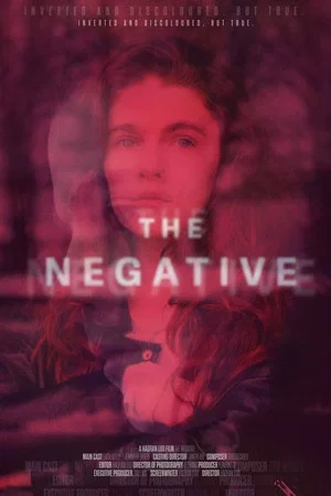 Постер: The Negative