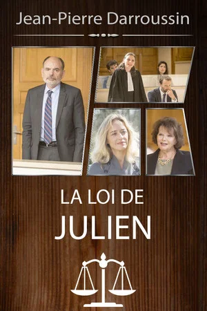 Постер: La Loi de Julien, Le bon fils