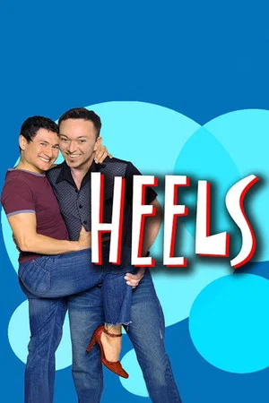 Постер: Heels