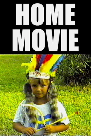 Постер: Home Movie