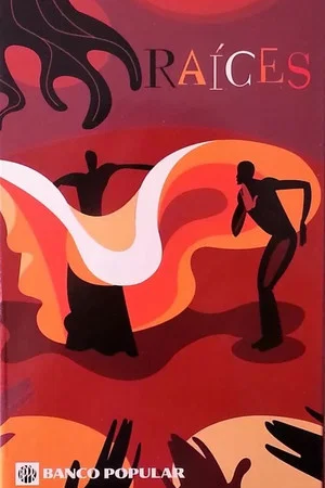 Постер: Raíces