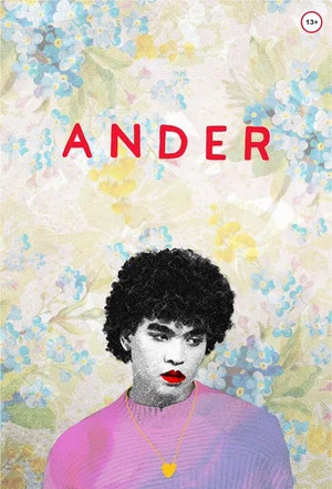 Постер: Ander
