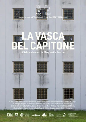 Постер: La vasca del Capitone