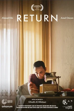 Постер: Return