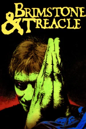 Постер: Brimstone & Treacle