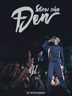 Постер: Show Của Đen