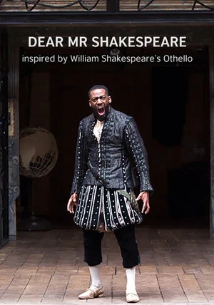 Постер: Dear Mr Shakespeare: Shakespeare Lives