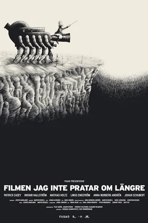 Постер: The Film I’m No Longer Talking About