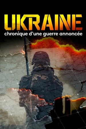Постер: Euromaidan - Chronik eines angekündigten Krieges
