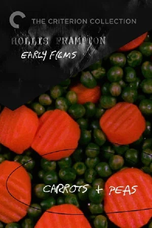 Постер: Carrots & Peas