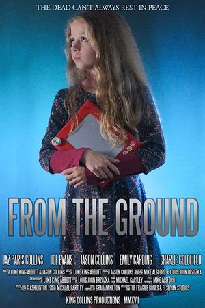 Постер: From the Ground