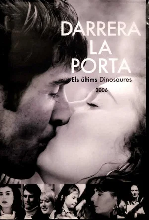 Постер: Darrera la porta