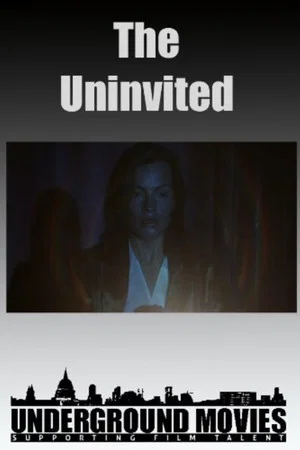 Постер: The Uninvited
