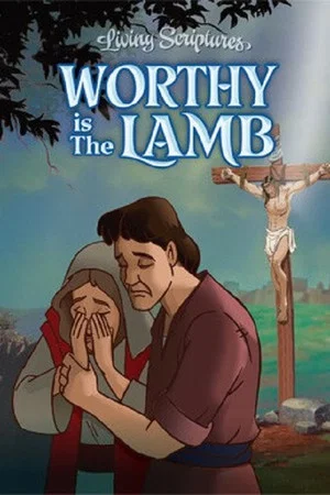 Постер: Worthy is the Lamb