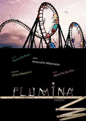 Постер: Flumina