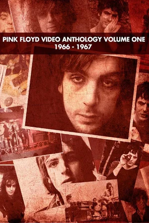 Постер: Pink Floyd: Video Anthology Vol. 1