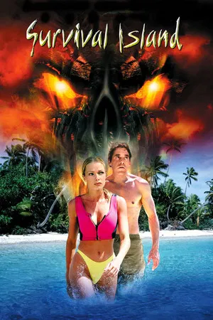 Постер: Survival Island