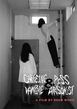 Постер: Caffeine Vampire and Piss Arsonist