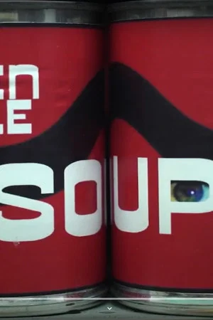 Постер: SOUP!