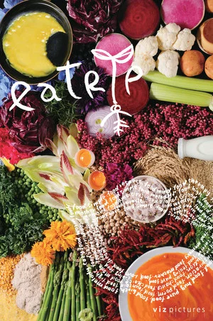 Постер: Eatrip