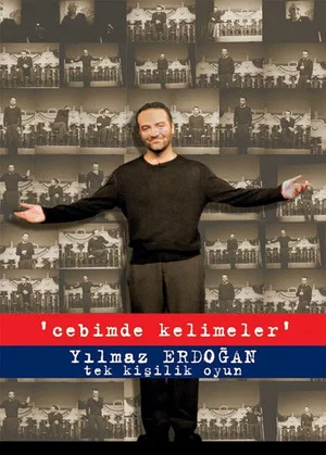 Постер: Cebimde Kelimeler