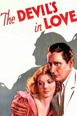 Постер: The Devil's in Love