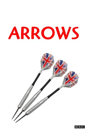 Постер: Arrows