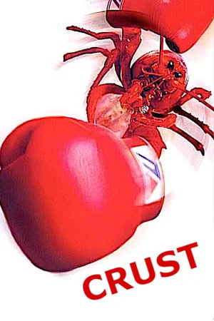 Постер: Crust