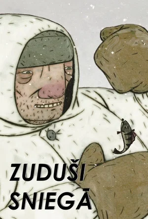 Постер: Lost In Snow