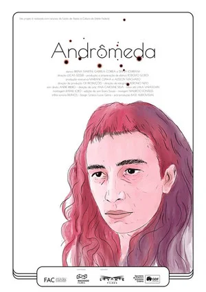 Постер: Andrômeda
