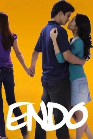 Постер: Endo