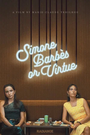 Постер: Simone Barbès or Virtue