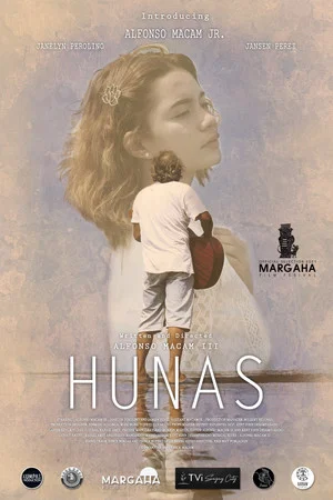 Постер: Hunas