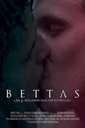 Постер: Bettas