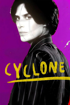 Постер: Cyclone
