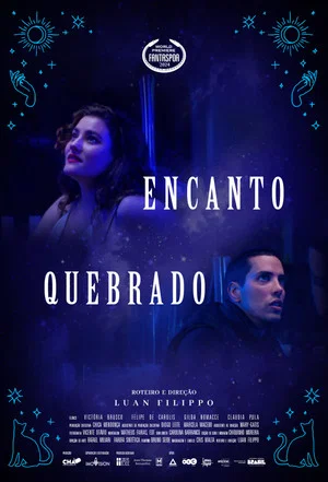 Постер: Encanto Quebrado