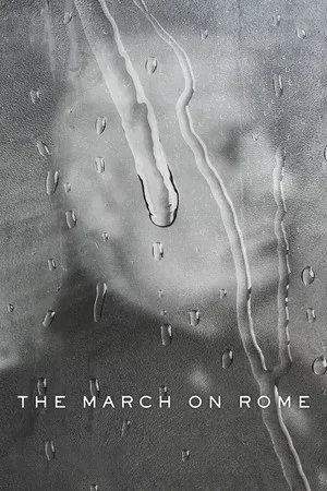 Постер: The March on Rome
