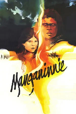 Постер: Manganinnie