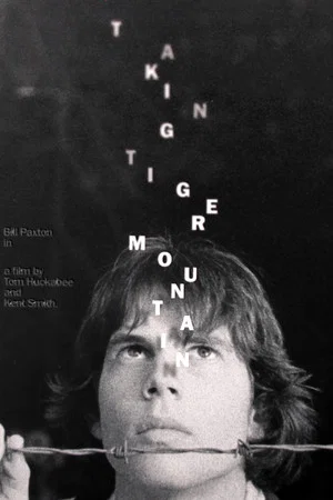 Постер: Taking Tiger Mountain